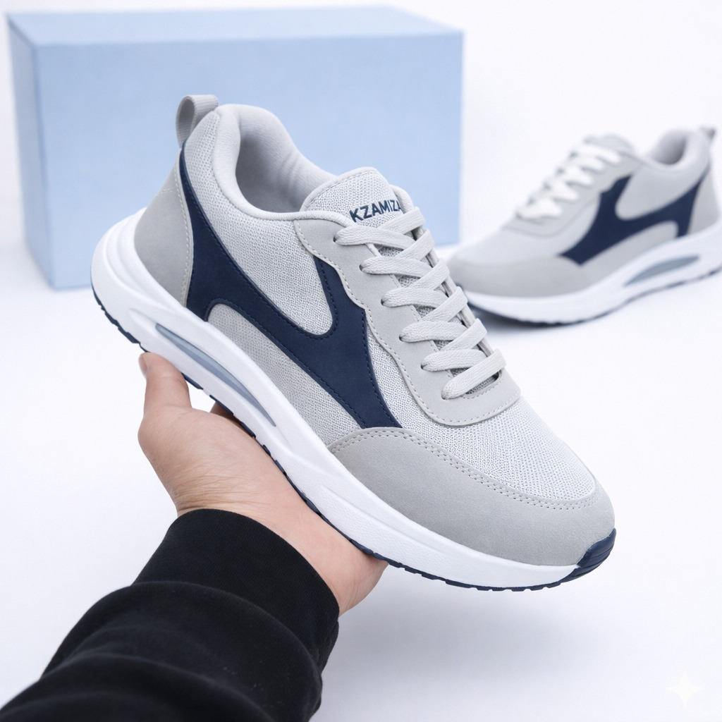 WhatsApp Image 2026-06-02 at 11.43.33 AM حذاء رياضي / كاجوال (Sneaker) - الصورة 1