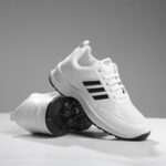 classic tennis sneaker