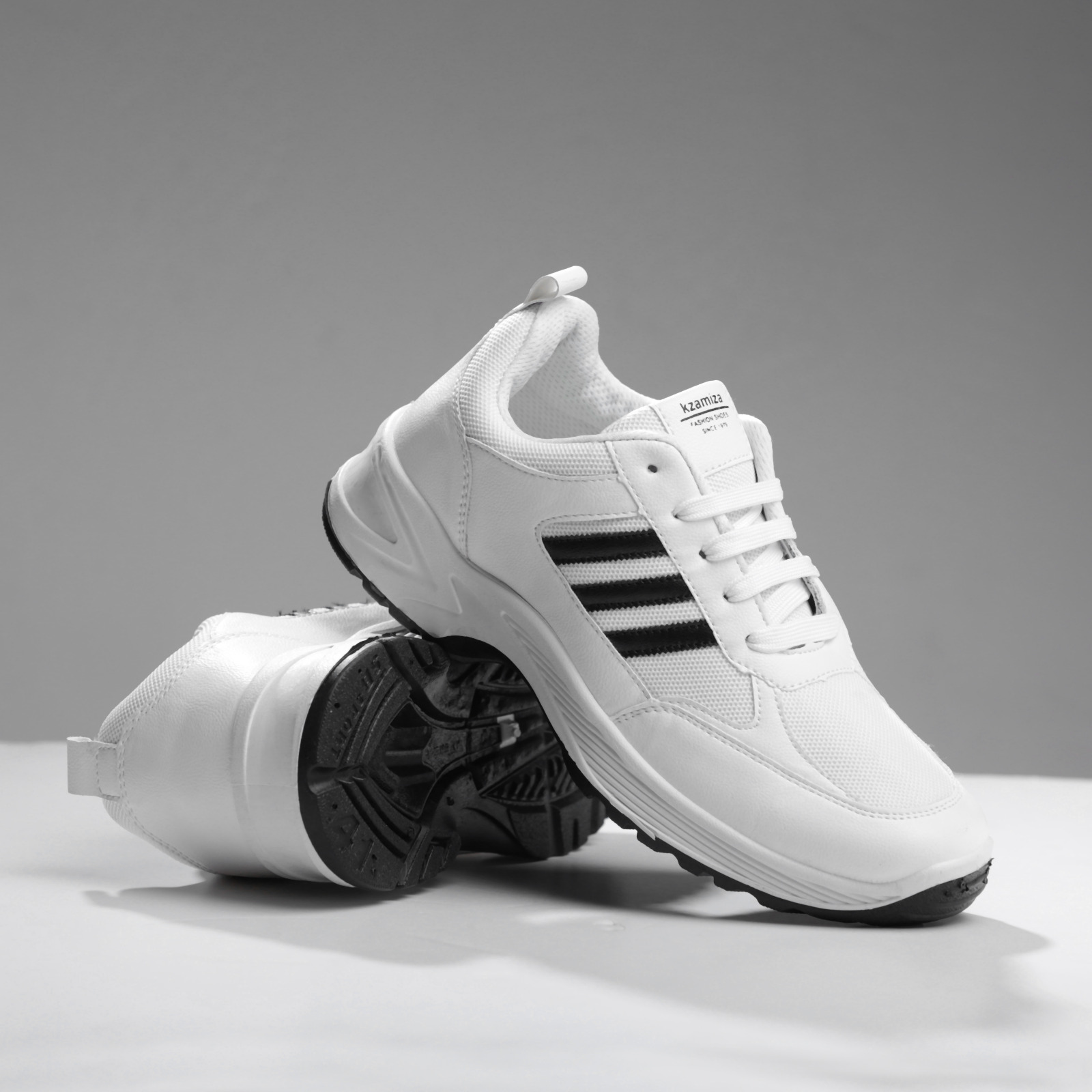 WhatsApp Image 2026-06-02 at 11.43.37 AM classic tennis sneaker - الصورة 1
