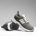 classic tennis sneaker - الصورة 4