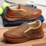 Slip-on Sneakers - الصورة 5