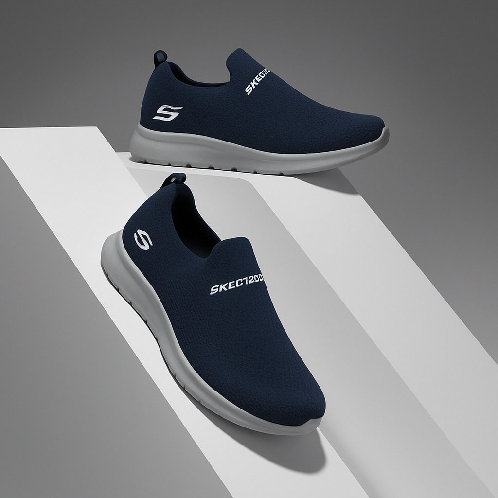 WhatsApp Image 2026-06-02 at 11.44.04 AM Skechers GO WALK - الصورة 1