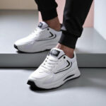 Chunky Retro Sneakers - الصورة 5