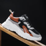 Casual sports Sneakers - الصورة 3