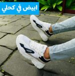 Casual sports Sneakers - الصورة 10