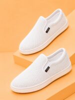 ⁦Loafers / Casual Sneakers⁩ - الصورة ⁦4⁩