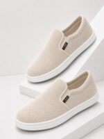 Loafers / Casual Sneakers